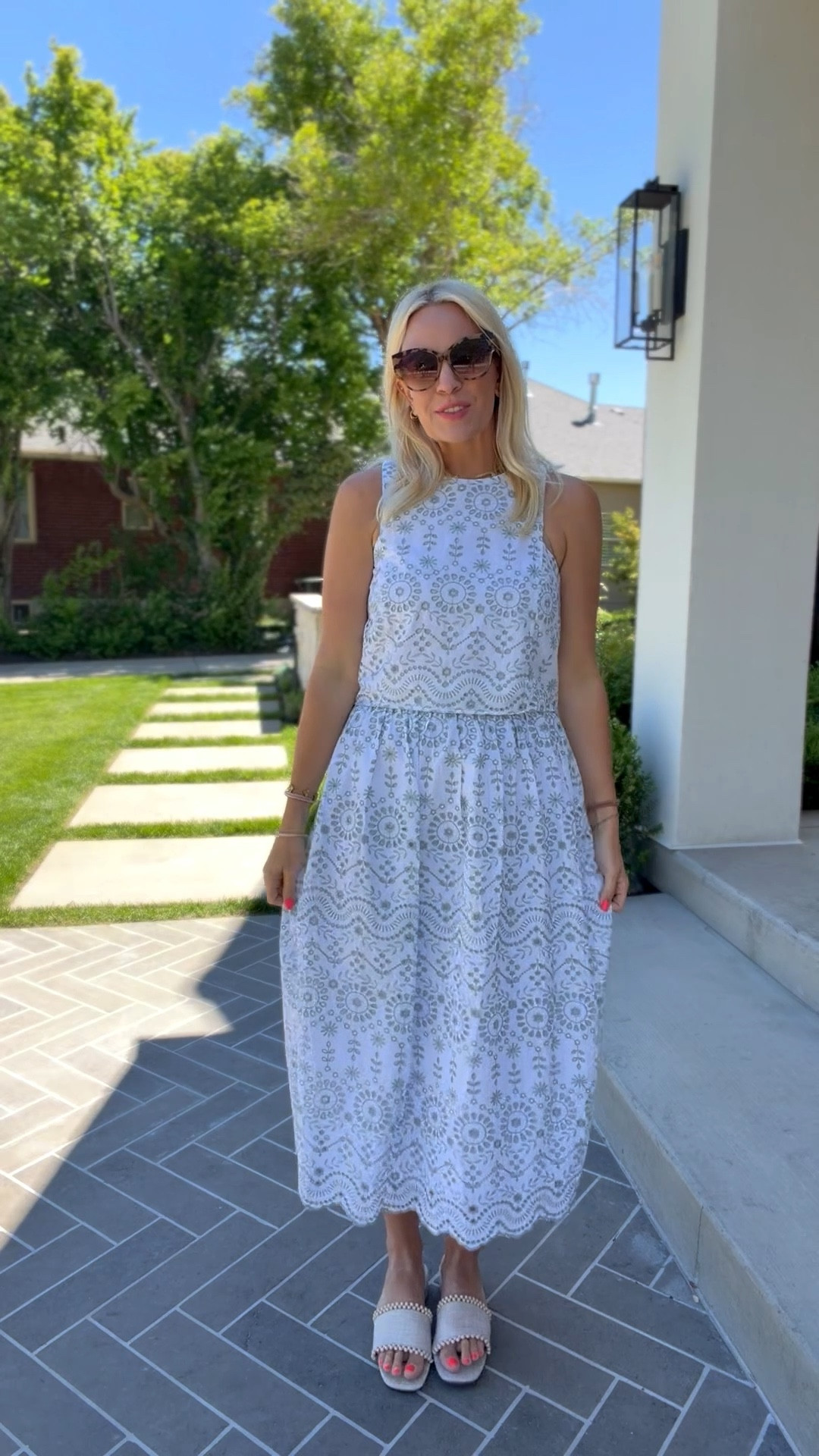New set from loft! Size 6 top size 4 skirt! I love this so much and will for sure style separately too

#LTKmomlife #LTKootd #LTKgrwm