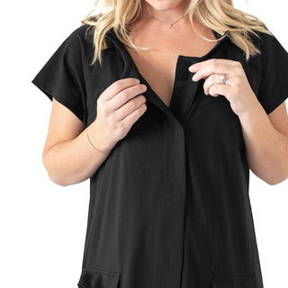 Universal Labor & Delivery Gown | Kindred Bravely