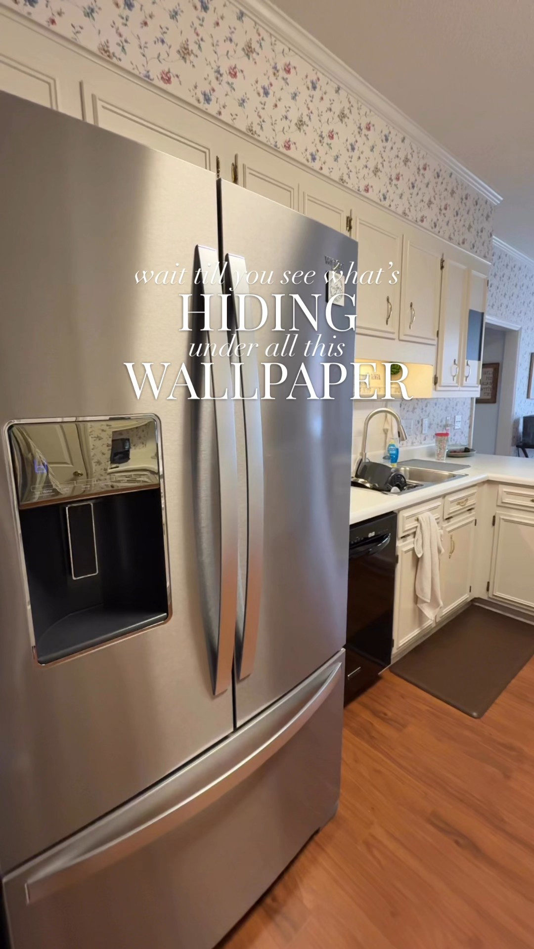 Kitchen reno details table & chairs and all other links 

#LTKSaleAlert #LTKWatchNow #LTKHome