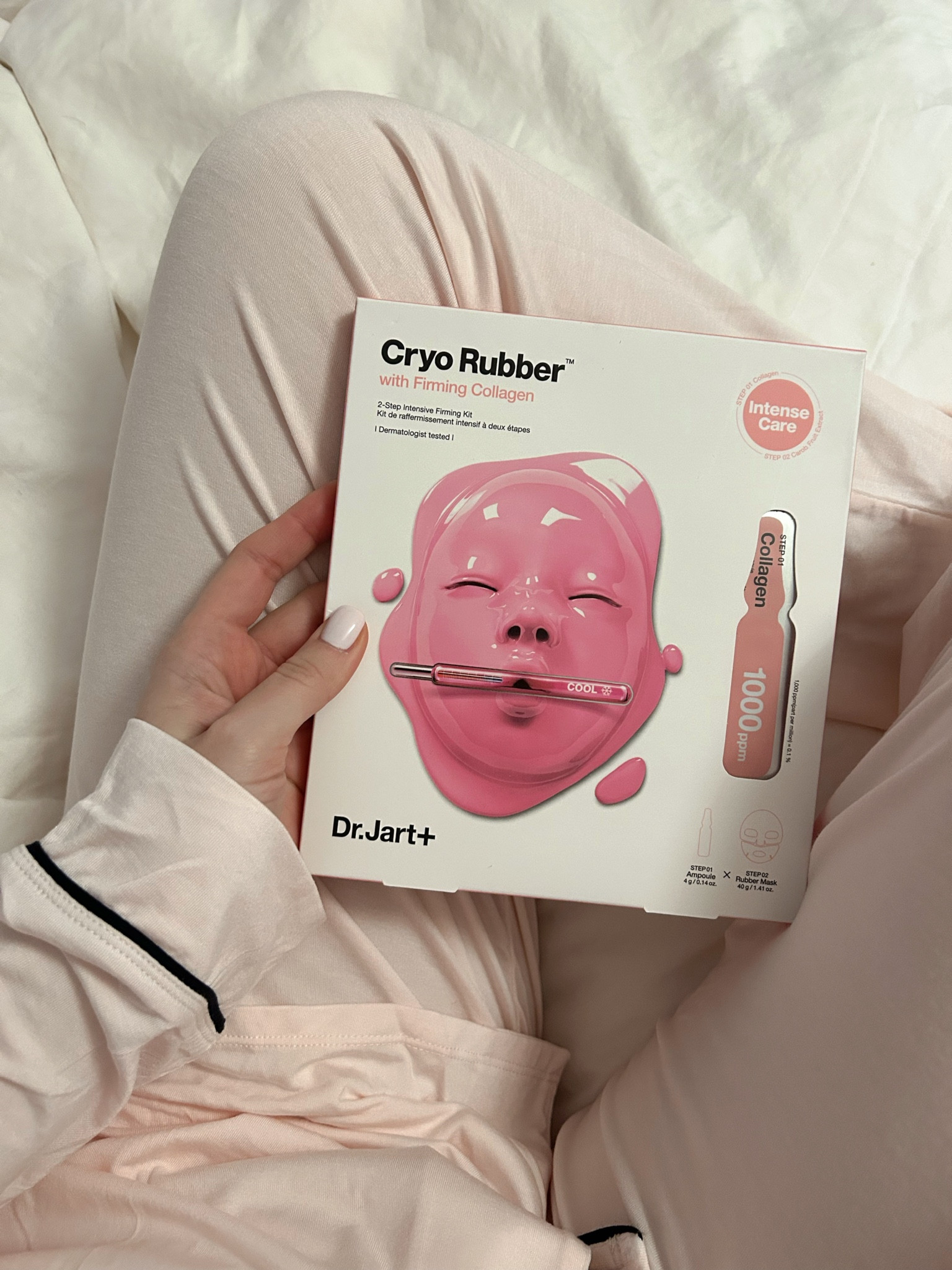 Obsessed with these face masks, iykyk 🩷

#LTKtravel #LTKGiftGuide #LTKbeauty