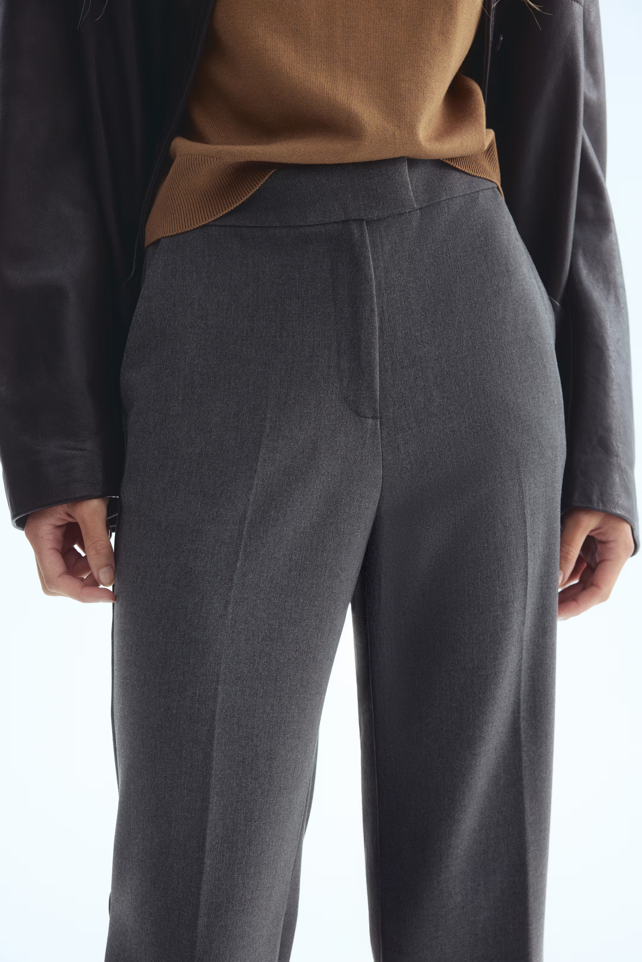 Bootcut Pants | H&M (US + CA)