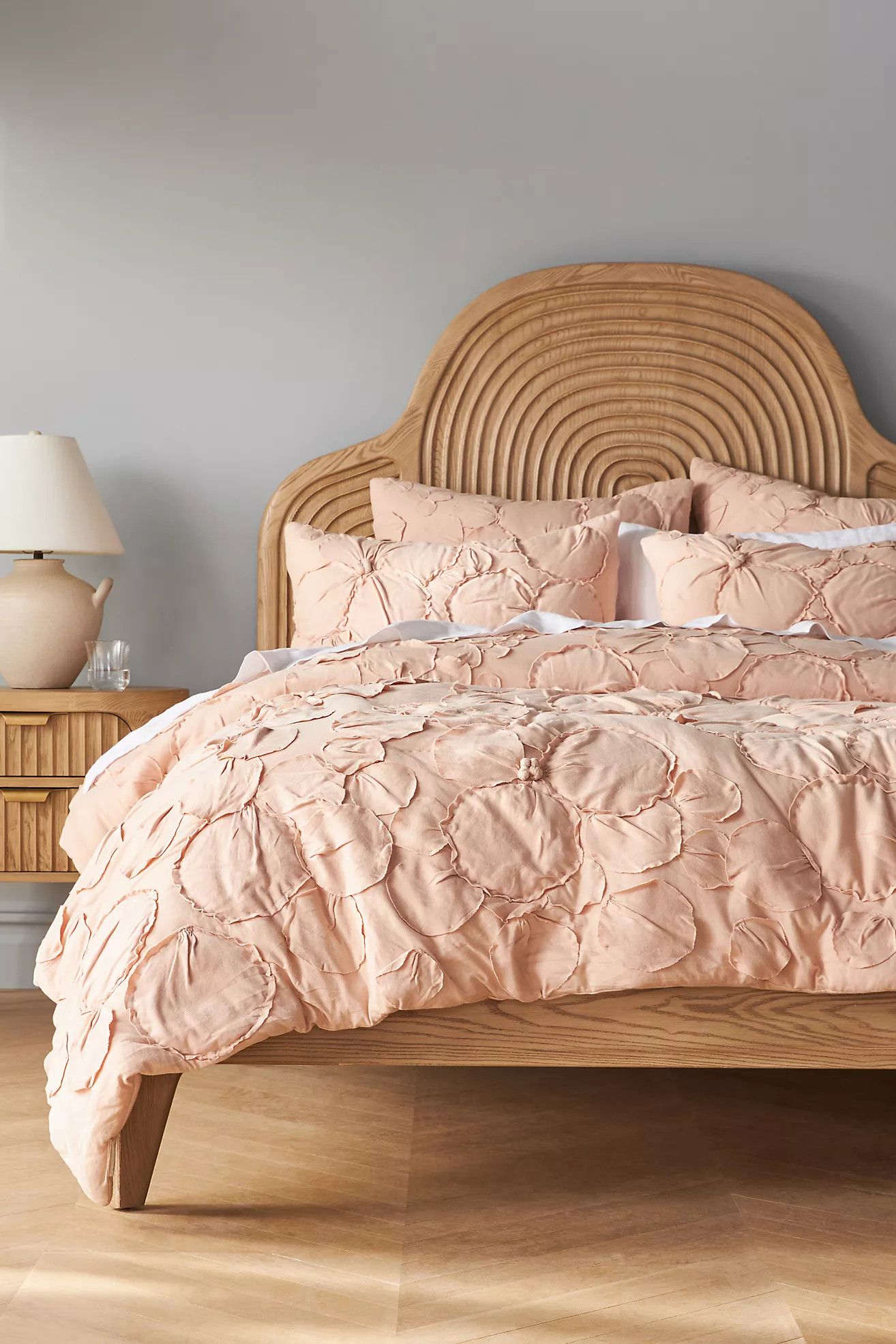 Alyssa Jersey Quilt | Anthropologie (US)