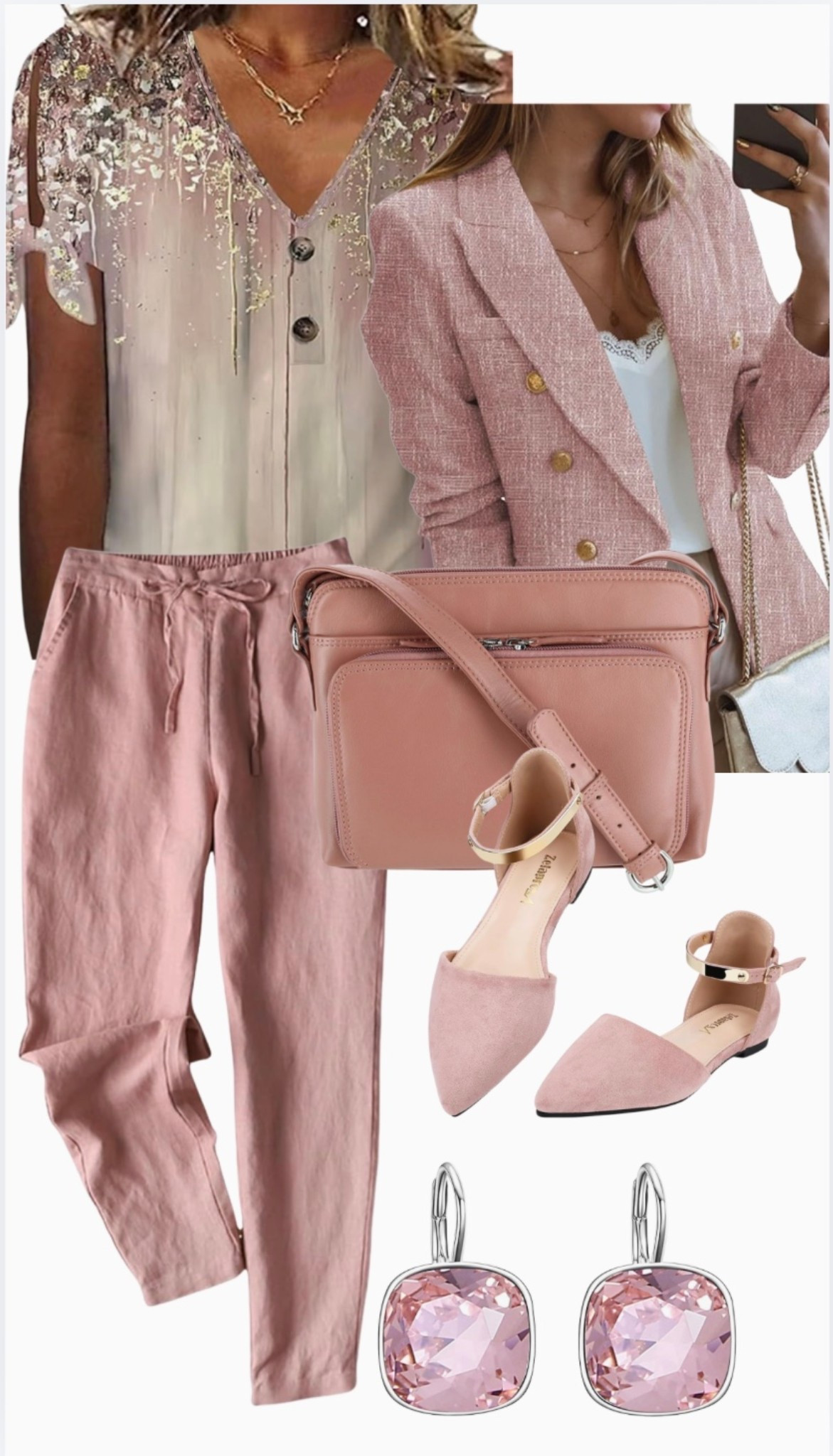 women’s spring outfits, spring outfit ideas for women, casual spring outfits women, spring fashion trends 2026, cute spring outfits women, everyday spring outfits, spring outfits with jeans women, effortless spring style women, spring brunch outfit ideas, spring outfits for moms, neutral spring outfits women, lightweight spring layering outfits, comfortable spring outfits women, dopamine dressing spring outfits

#LTKootd #LTKSeasonal #LTKSpringSale