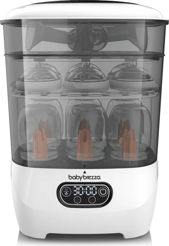 One Step Bottle Sterilizer/Dryer Advanced | Nordstrom