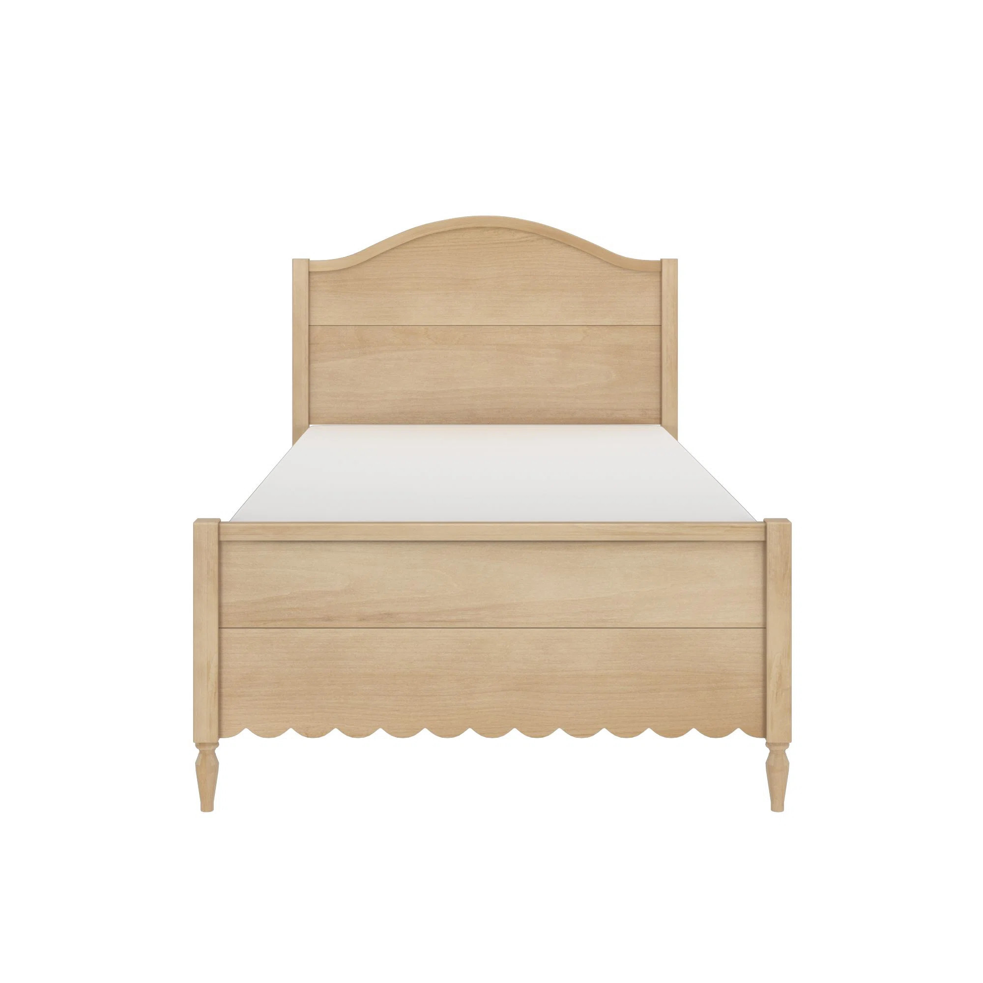 Charlotte Twin Single Bed | Wayfair North America