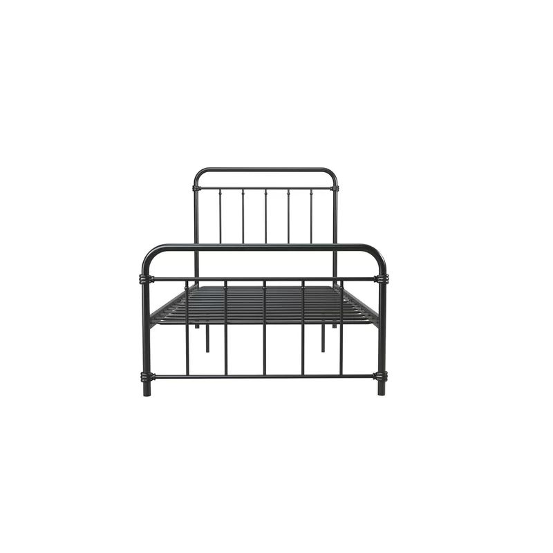 Matheney Platform Bed | Wayfair North America