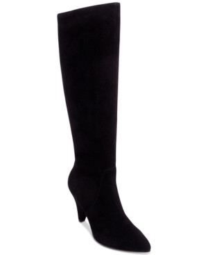 Steven by Steve Madden Vergil Dress Boots | Macys (US)
