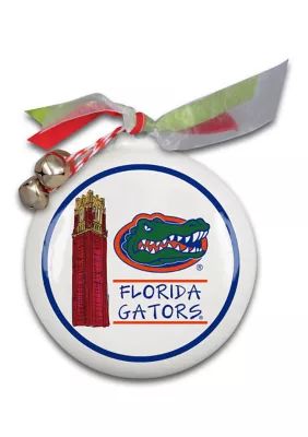 Magnolia Lane NCAA Florida Gators Puff Ornament | Belk
