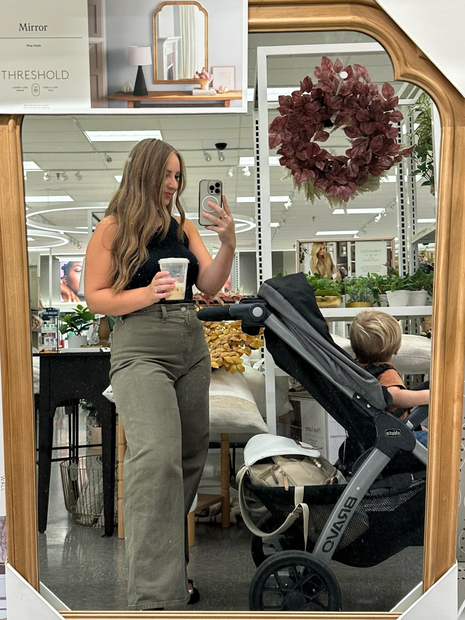 These Target fall decor finds are SO GOOD and under $35! 

#LTKHome #LTKFindsUnder50