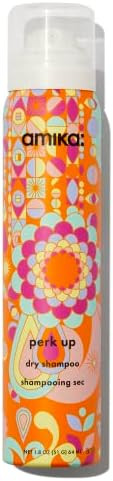 Amazon.com: amika Perk Up Dry Shampoo, 5.3 oz. (Pack of 1) : Everything Else | Amazon (US)