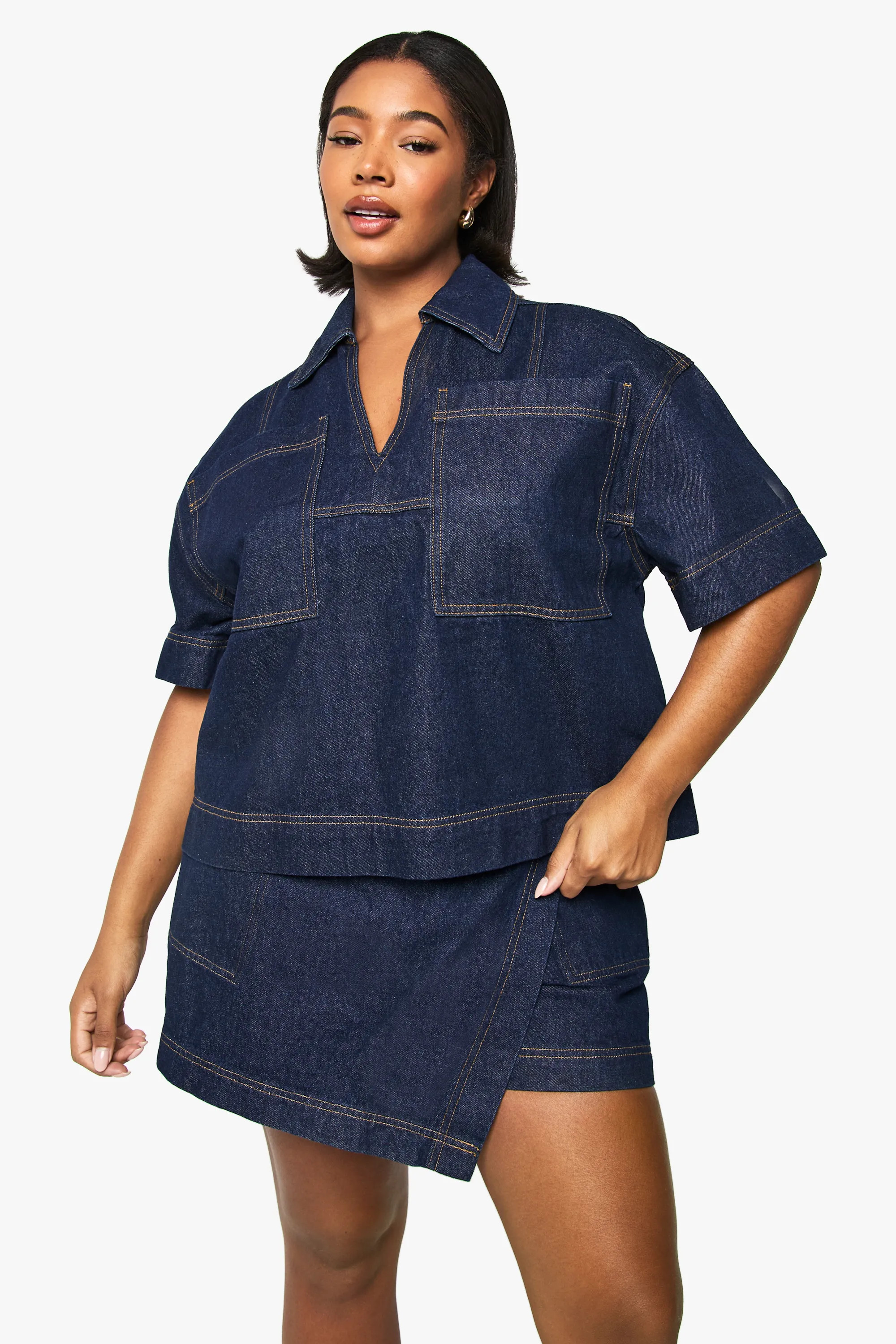 $24.80 | boohoo (US & Canada)