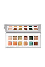 ICONIC LONDON Beachside Babe Eyeshadow Palette from Revolve.com | Revolve Clothing (Global)