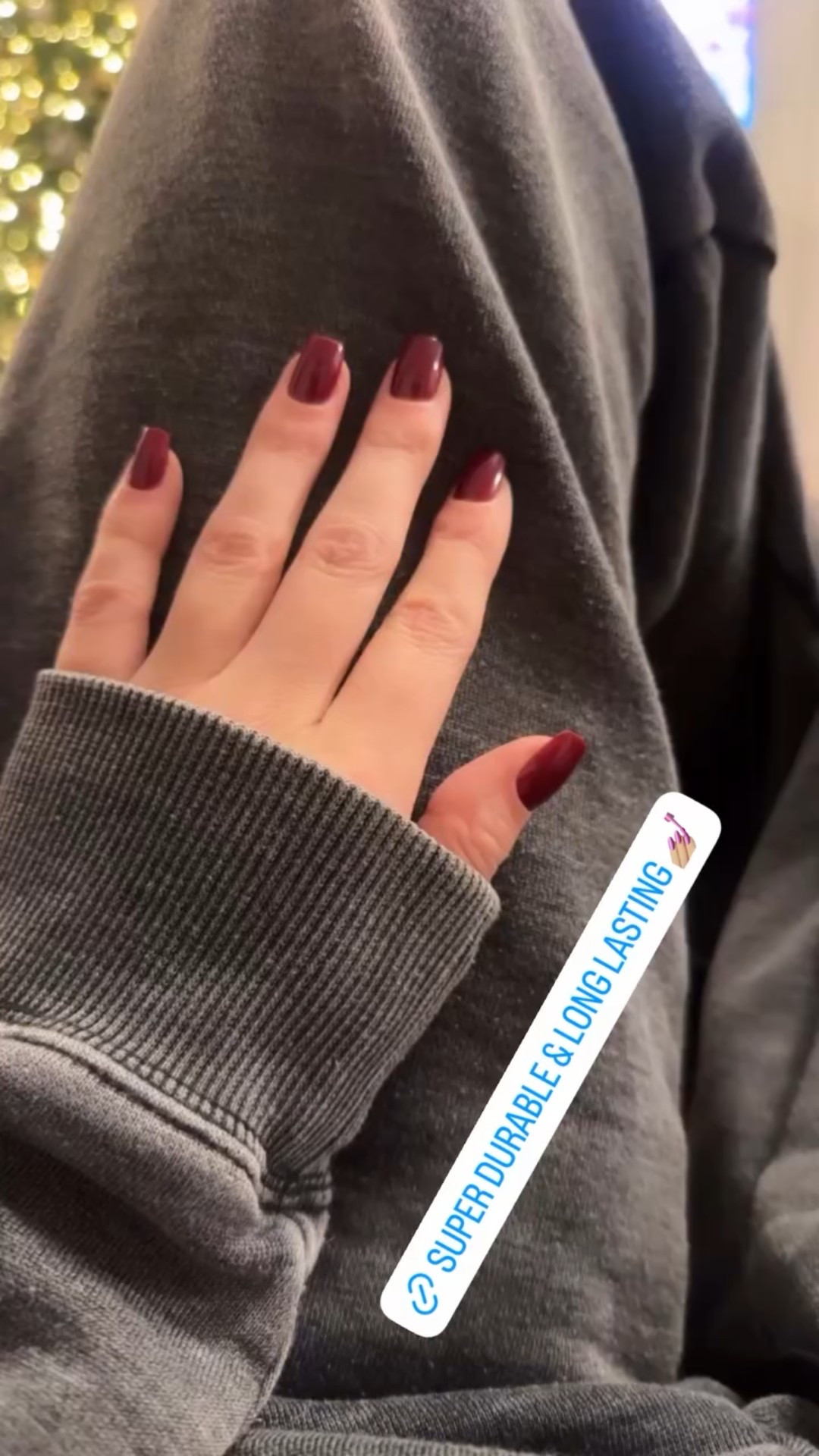 That’s nails never fail me ⭐️ 💅🏻 

Shop here: www.redaspenlove.com/ashleyerickson1

#LTKselfcare #LTKBeauty #LTKgrwm