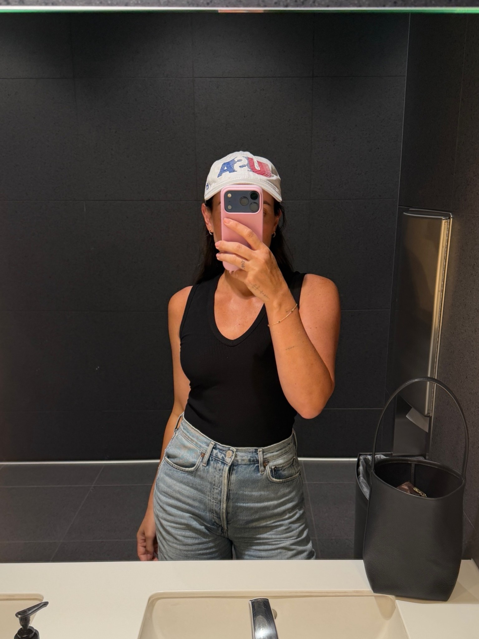 Easy summer outfit

#LTKdayinmylife #LTKootd