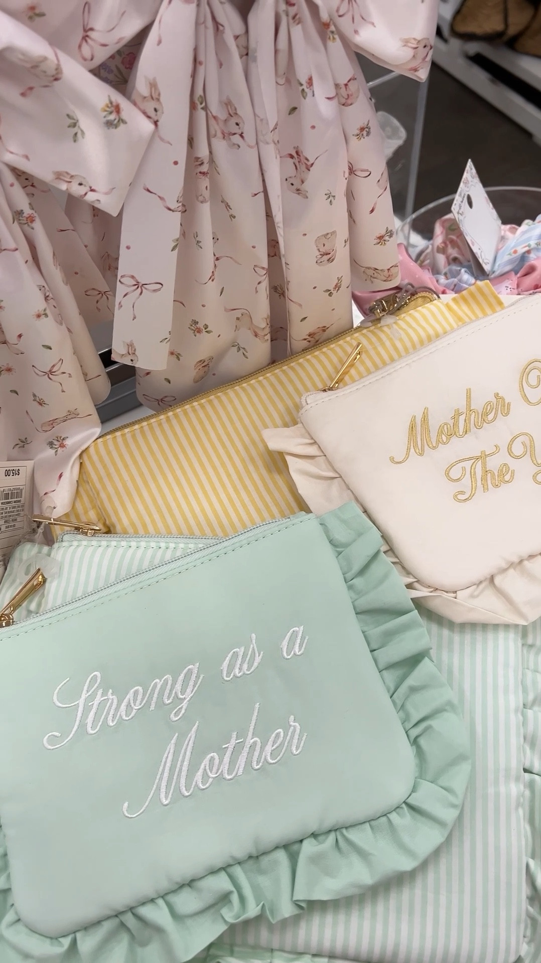 20% off Mother’s Day gifts

Target finds, mom, gift ideas 

#LTKMothersDay #LTKSaleAlert