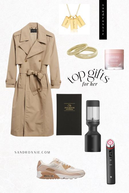 Mother’s Day Gift Guide || Gift ideas for her || Top gifts for her 

xo, Sandroxxie by Sandra www.sandroxxie.com | #sandroxxie 

#LTKstyletip #LTKGiftGuide #LTKbeauty