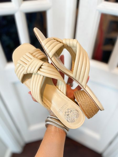 Love these little heeled sandals! On sale right now 

#LTKStyleTip #LTKSaleAlert #LTKShoeCrush