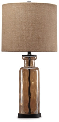Laurentia Table Lamp | Ashley Homestore