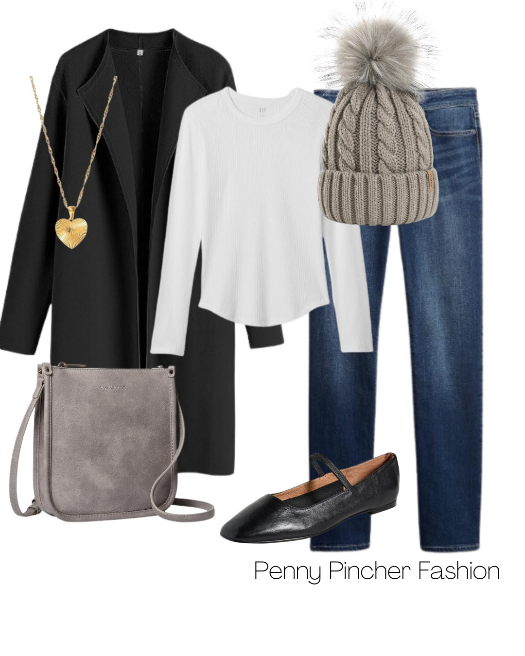 Amazon Coatigan styled outfit #4!

#LTKStyleTip #LTKSeasonal #LTKShoeCrush