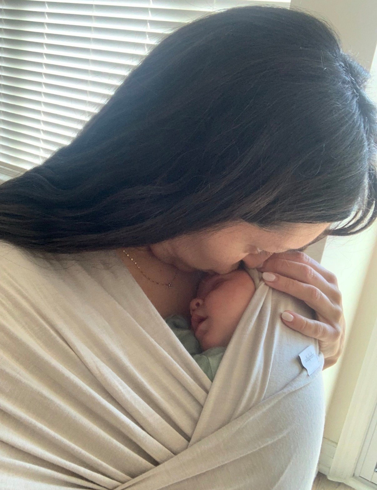 Price drop! 25% off Solly baby wrap!

#LTKbaby #LTKmaternity #LTKsale