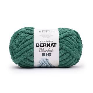 Bernat® Blanket Big™ Yarn | Michaels Stores