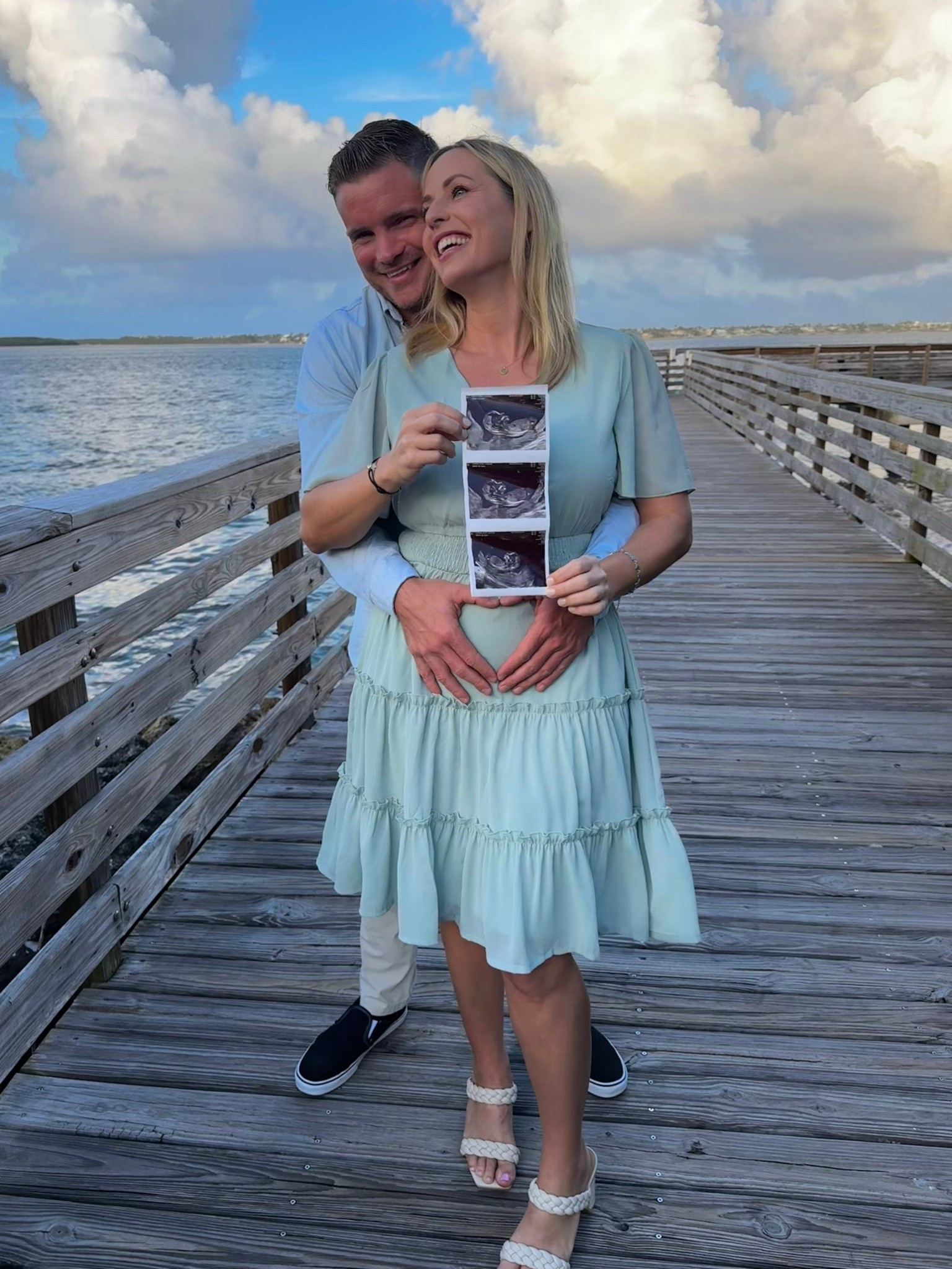 Pregnancy announcement! 

#LTKmomlife #LTKBump #LTKBaby