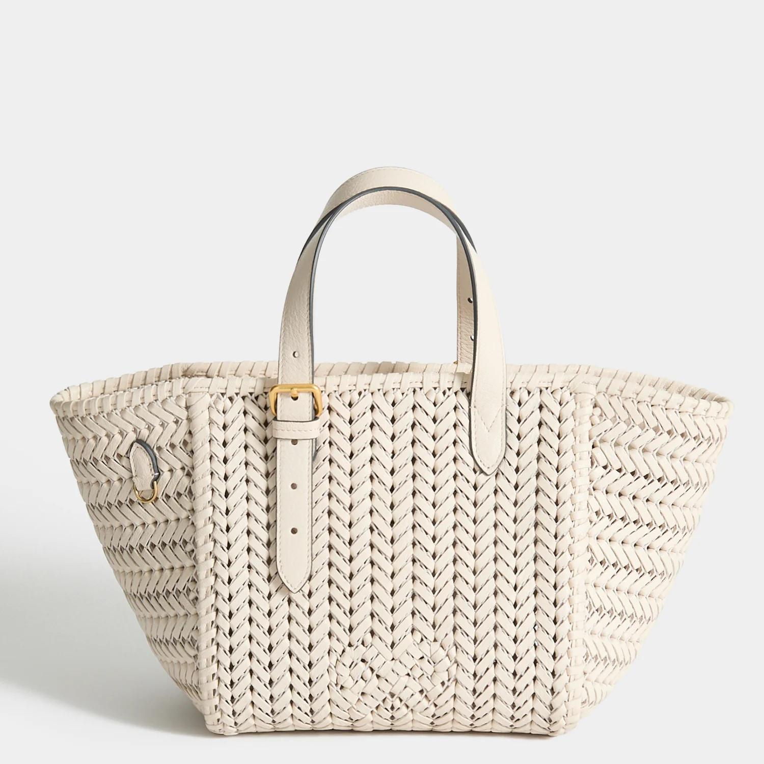 Neeson Small Square Tote | Anya Hindmarch (Global)