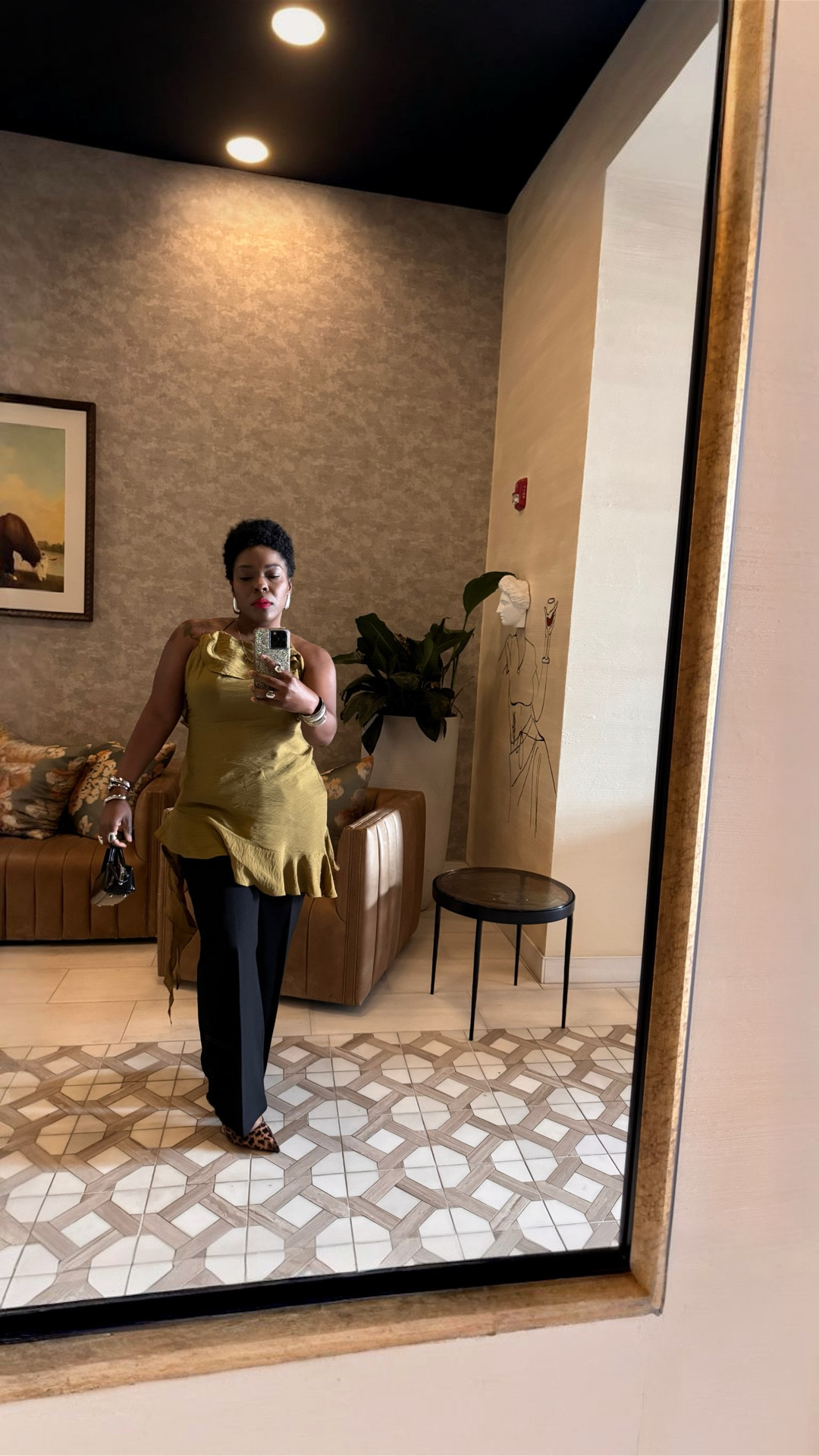 Whatever works, works 

#LTKootd #LTKOver40 #LTKgrwm