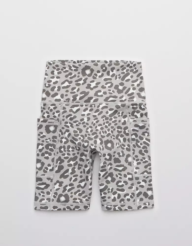 OFFLINE Goals Pocket Bike Short | American Eagle Outfitters (US & CA)