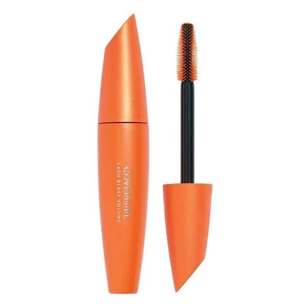 Covergirl Lash Blast Volume Waterproof Mascara Very Black 0.44 Fl Oz (Pack of 1) 825 - Very Black Waterproof | Walmart (US)