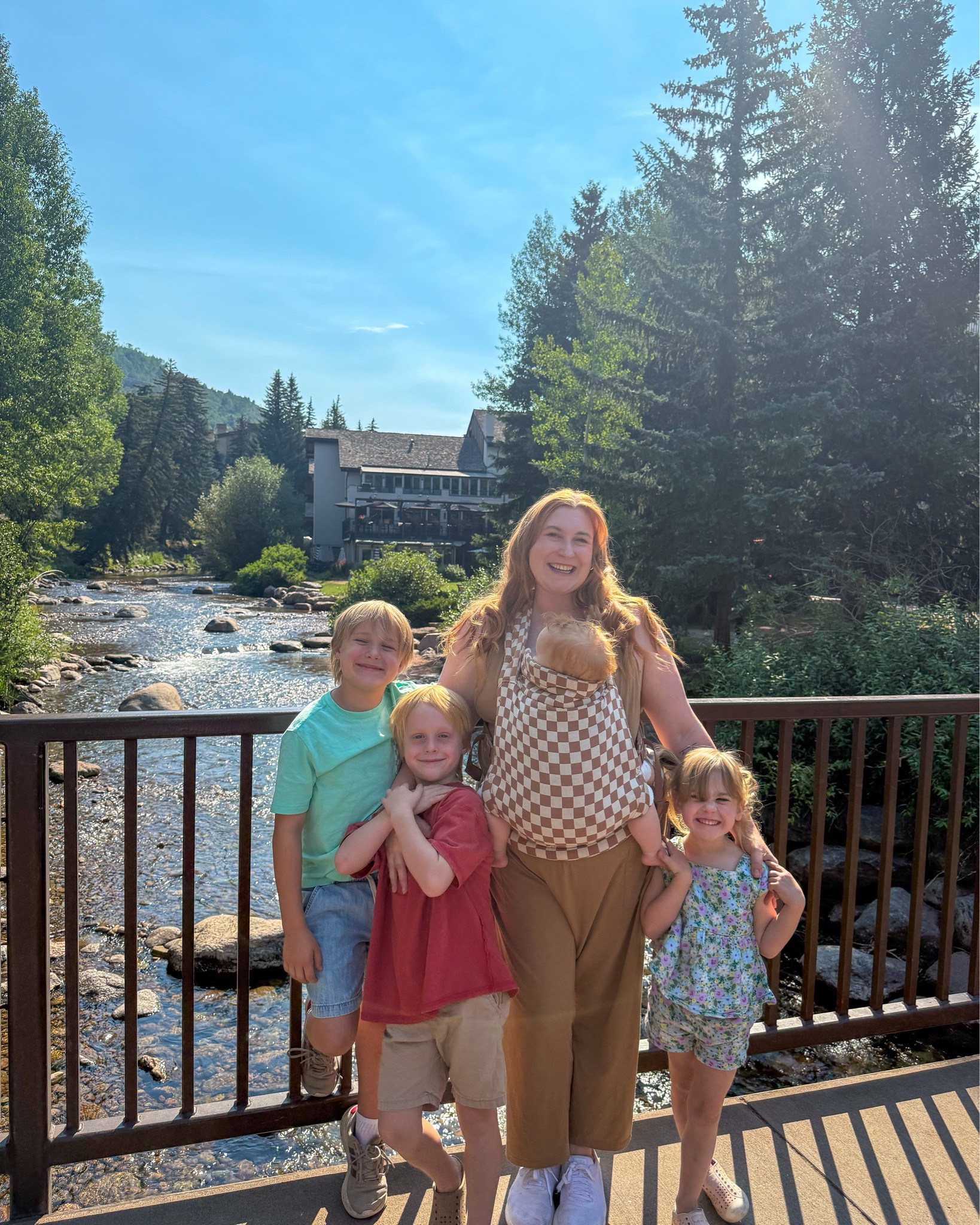 My Vail, CO travel favorites! 

#LTKKids #LTKTravel #LTKBaby