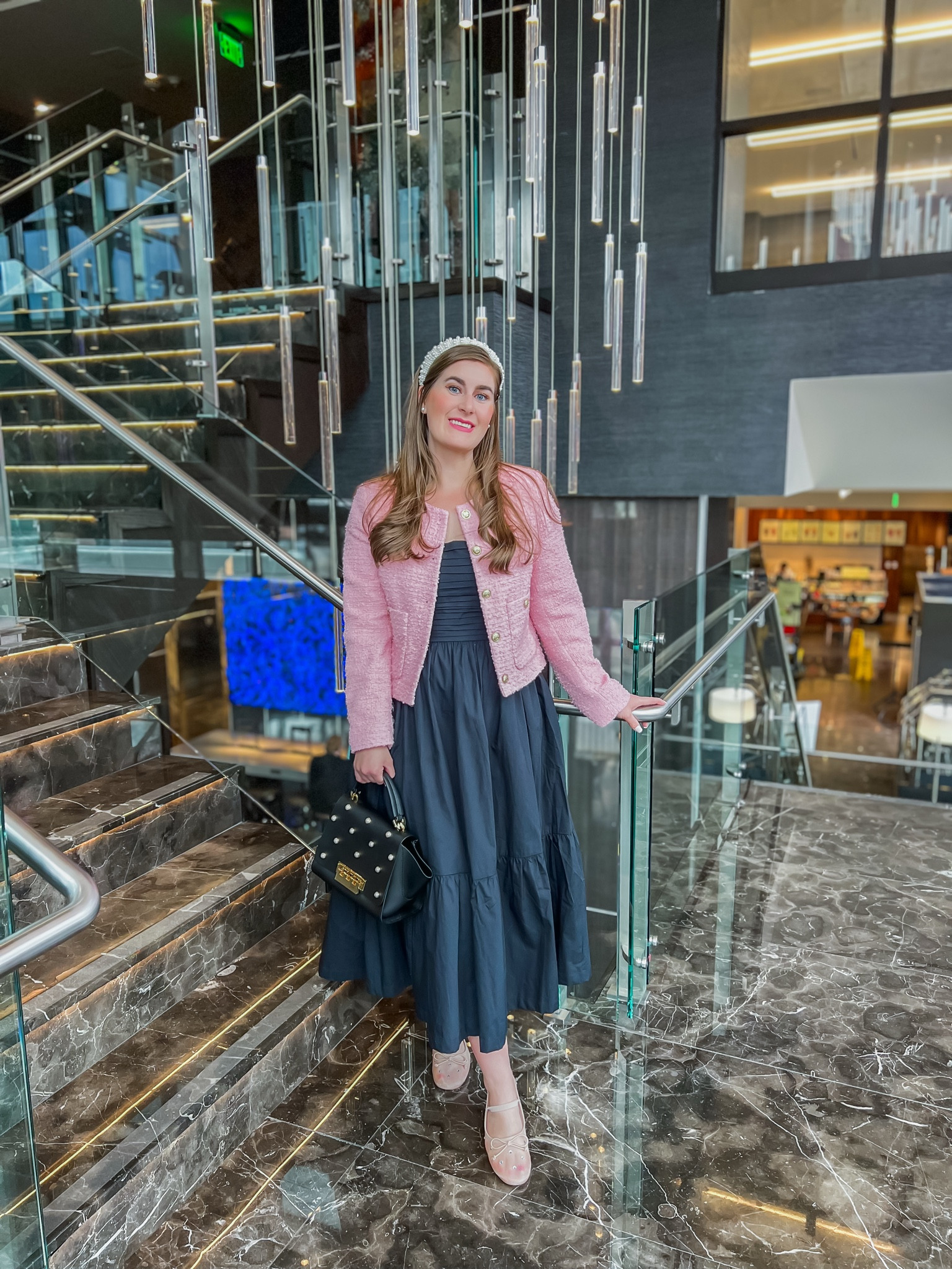 Sunday best! 💕🎀 I had such a fun brunch recently with 

#LTKSeasonal