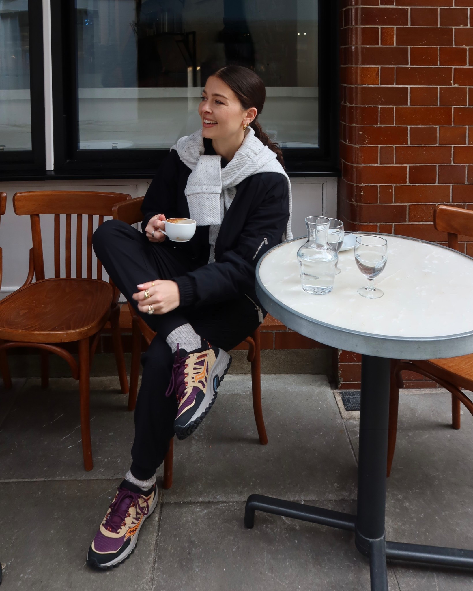 Sweaty Betty
Workout
Gym clothes 

#LTKuk #LTKeurope #LTKspring