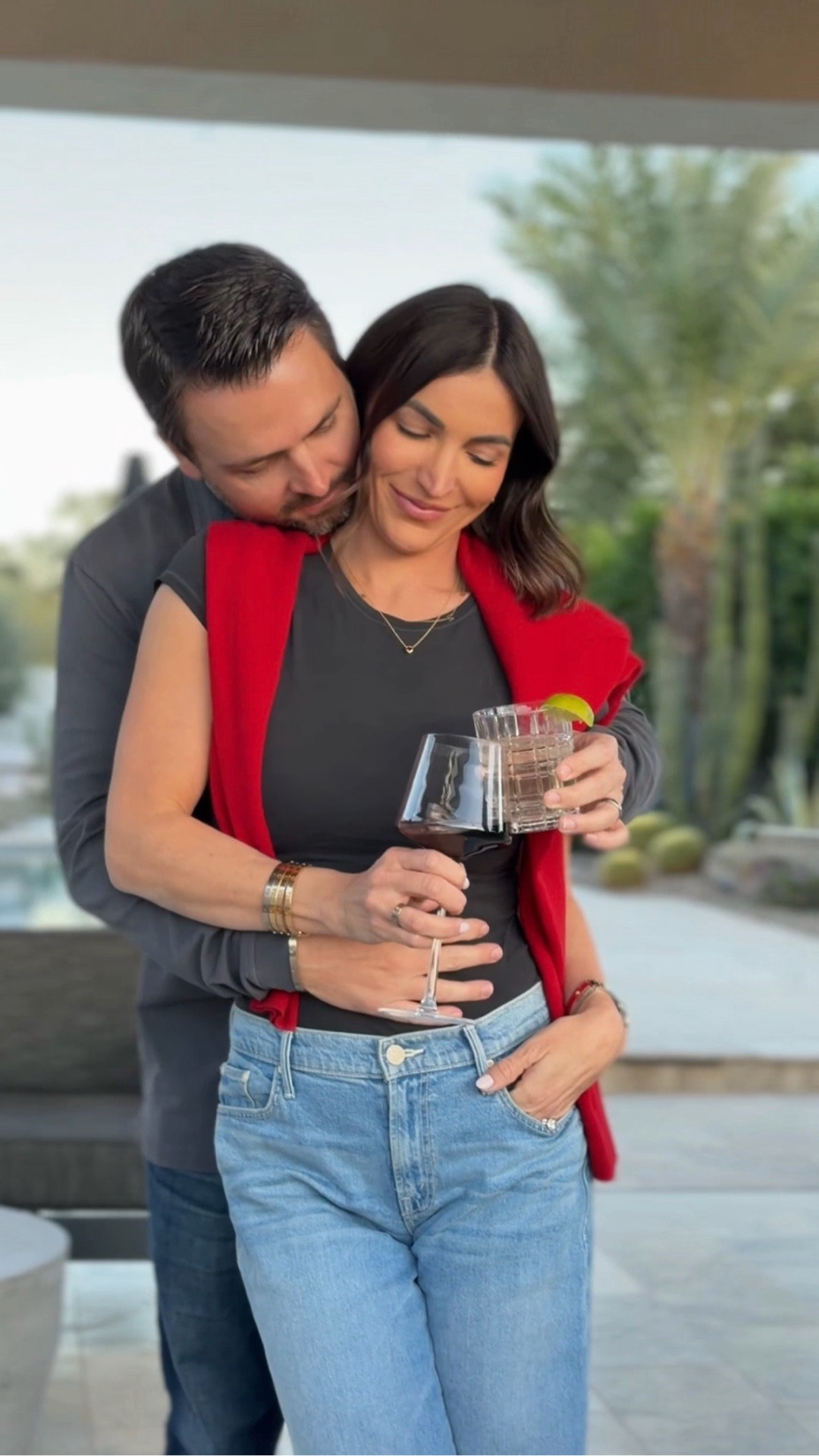 Save 12% off fine jewelry with code COURTNEY12 this Valentine’s Day and get her something to last a lifetime.  

#LTKValentine