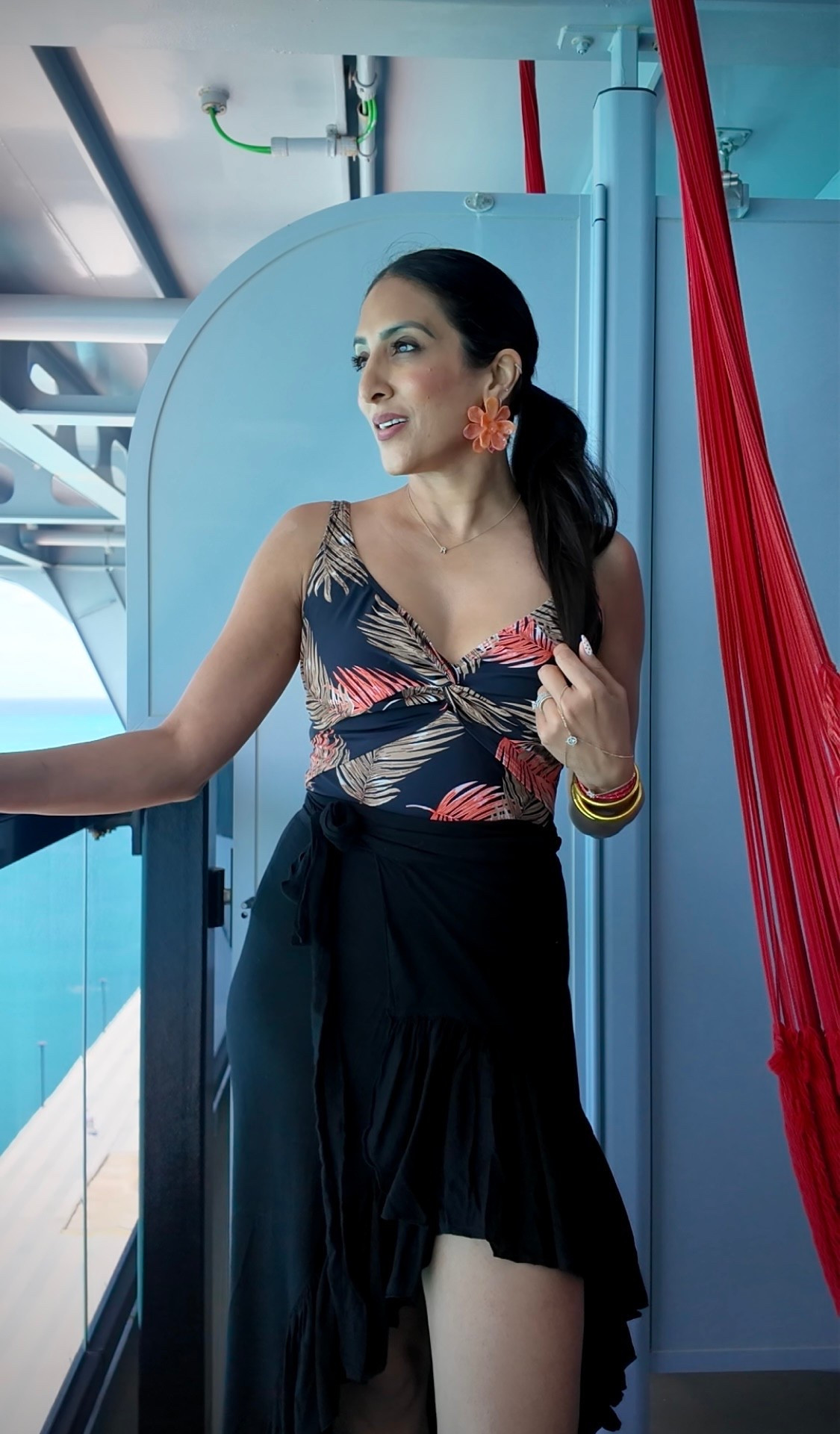 Cutest most vibrant swim  essentials

#LTKgrwm #LTKOver40 #LTKSwim