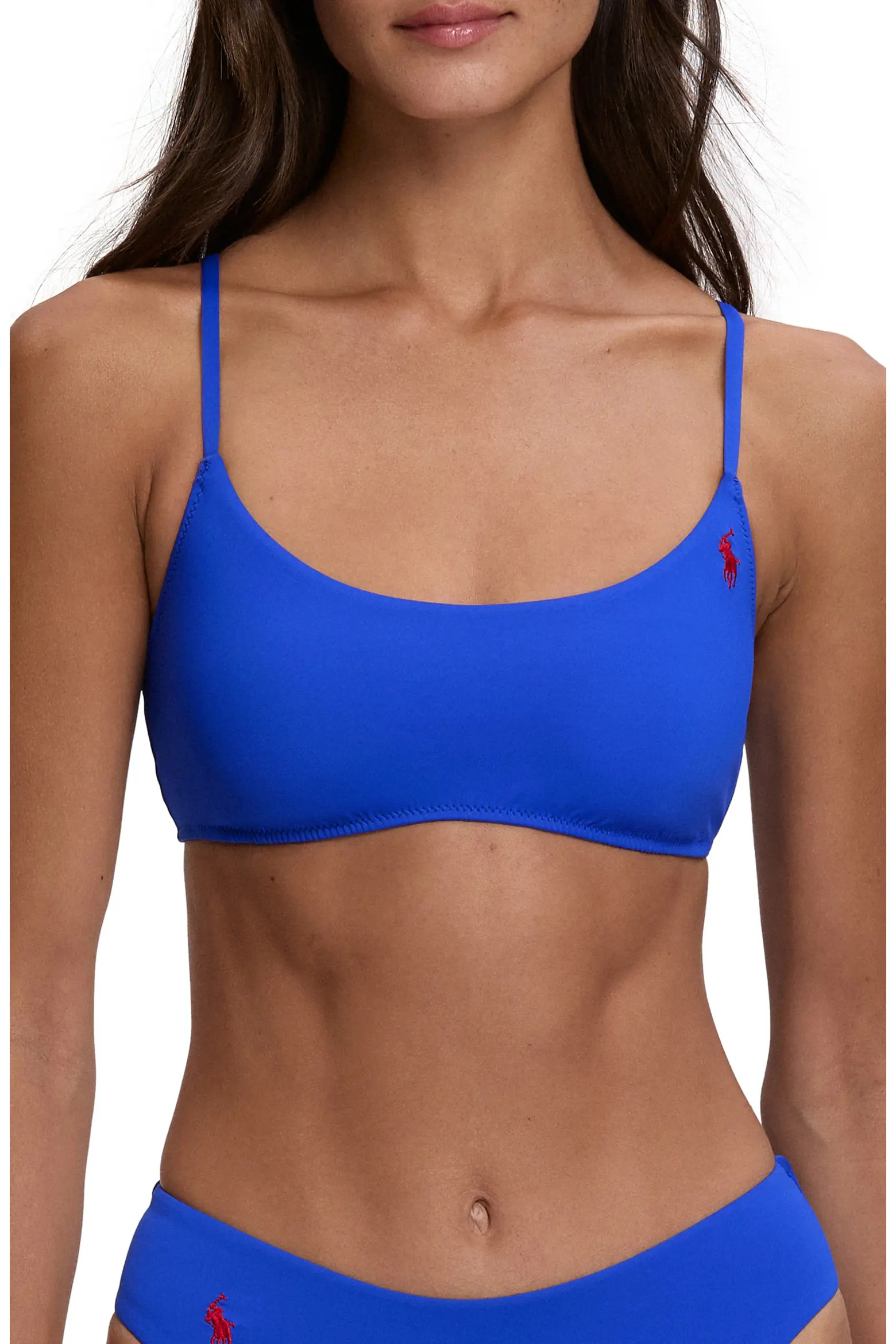 Kennedy Bikini Top (Women) | Nordstrom | Nordstrom