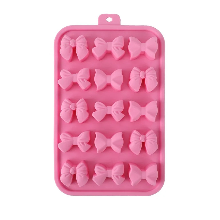 CWC 1PC ICE MOLD BOW | Walmart (US)