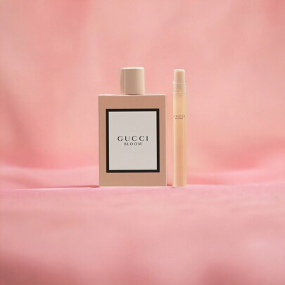 Gucci Bloom Ladies 2 Pc Set 3.3 Eau De Parfum/.33 Eau De Parfum Set | SHEIN