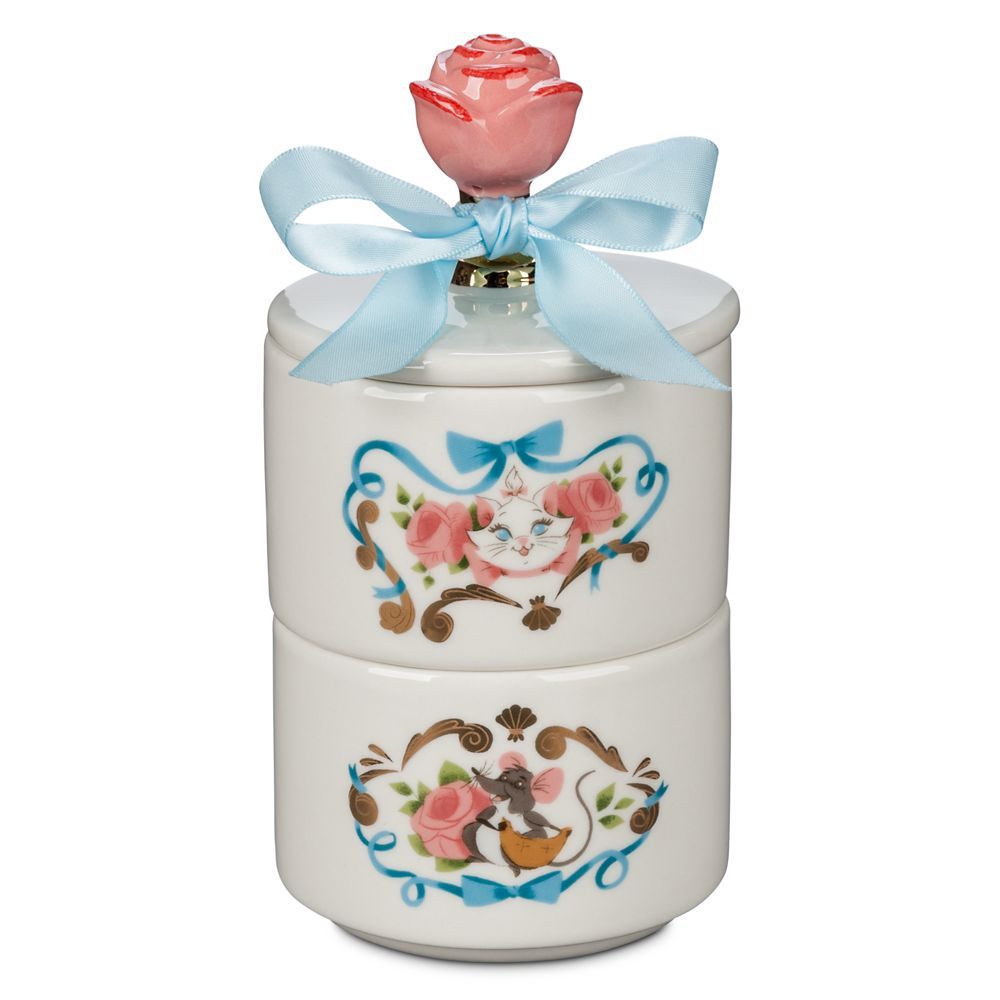 The Aristocats Jar Set by Ann Shen | Disney Store