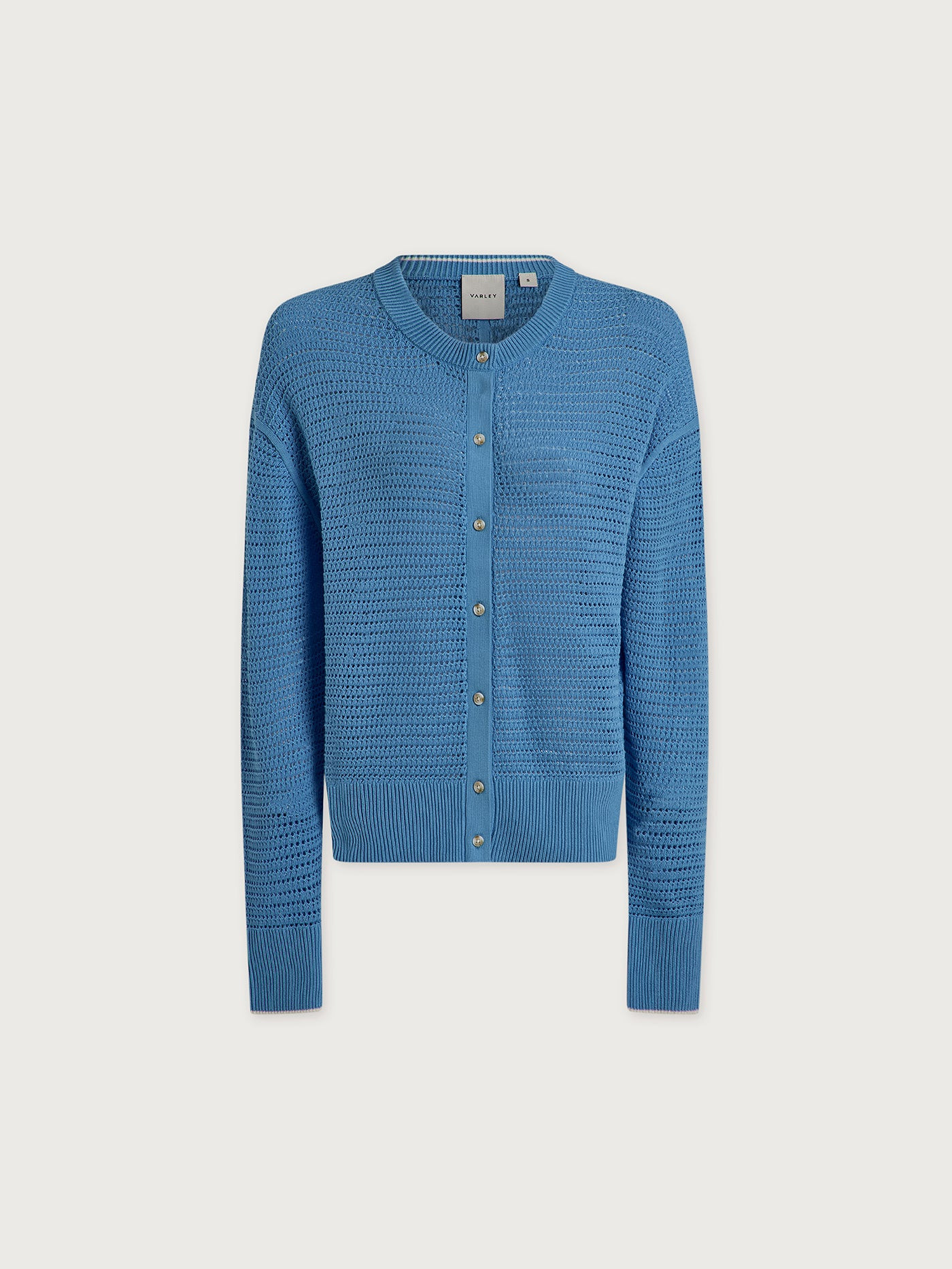 Pembroke Knit Cardigan | Varley US | Varley US