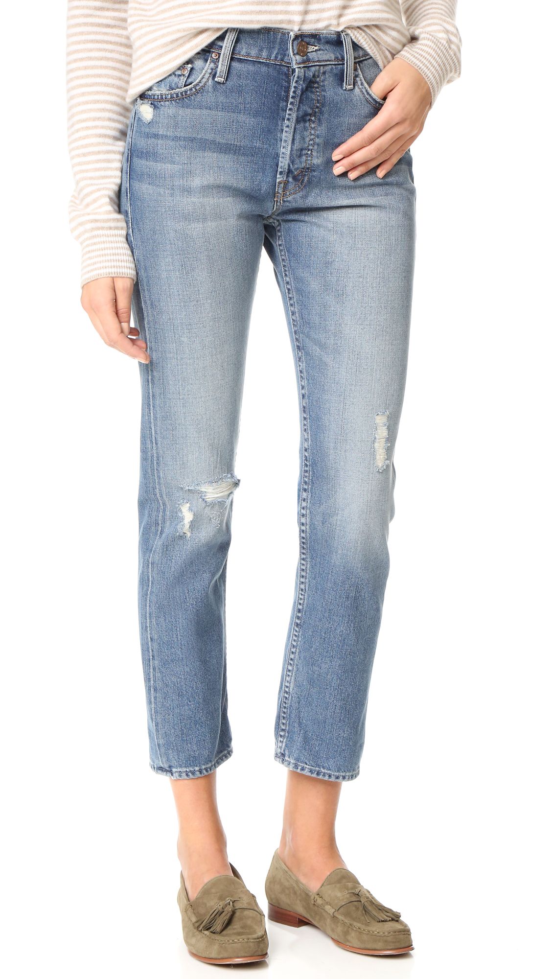 The Cheeky Jeans | Shopbop