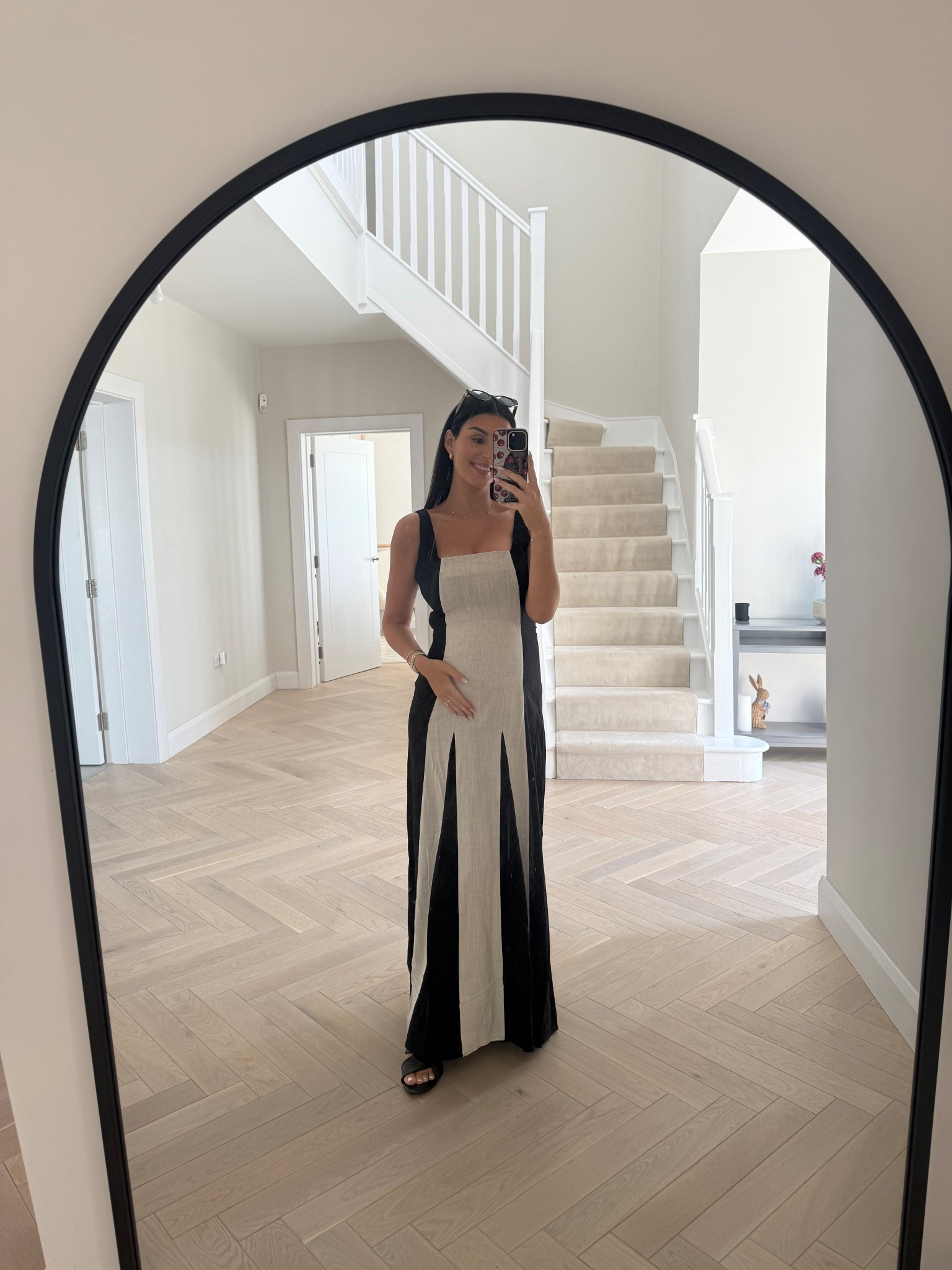 #LTKdresses #LTKireland #LTKsummer