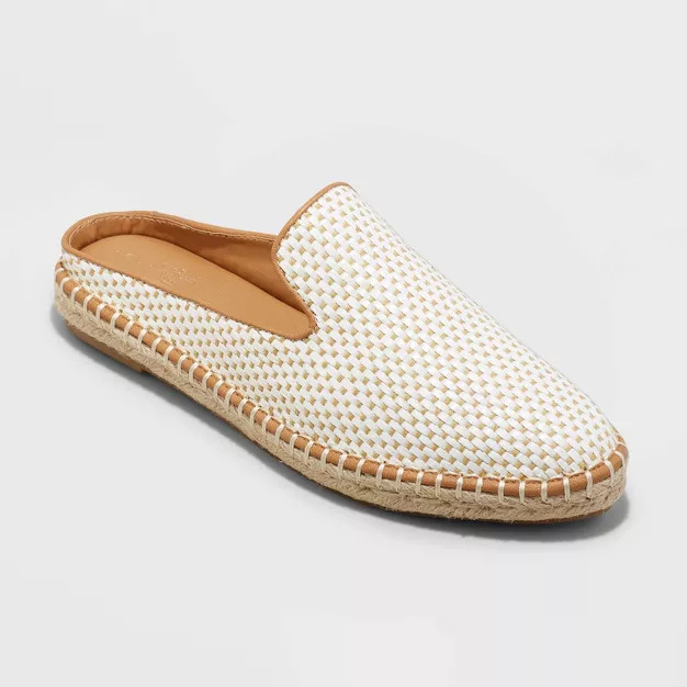 Women's Lona Mules - Universal Thread™ | Target