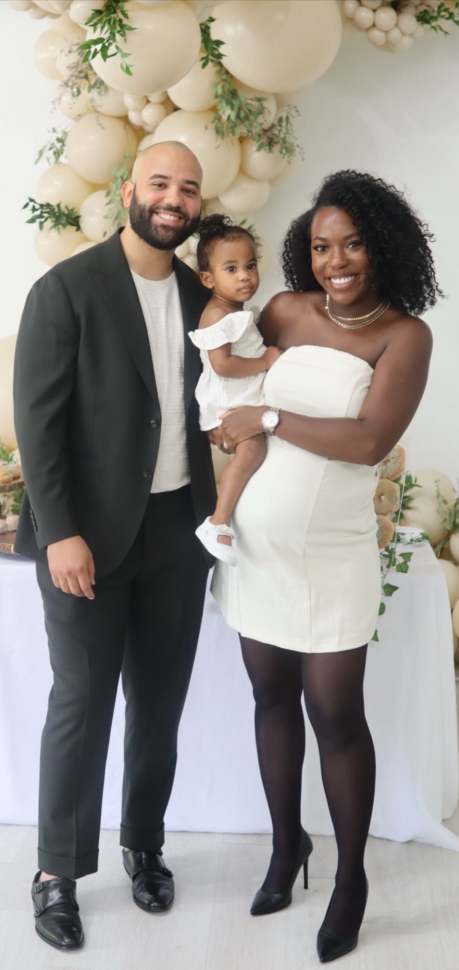 Bump friendly Baby Shower look!

#LTKBump #LTKStyleTip #LTKSeasonal