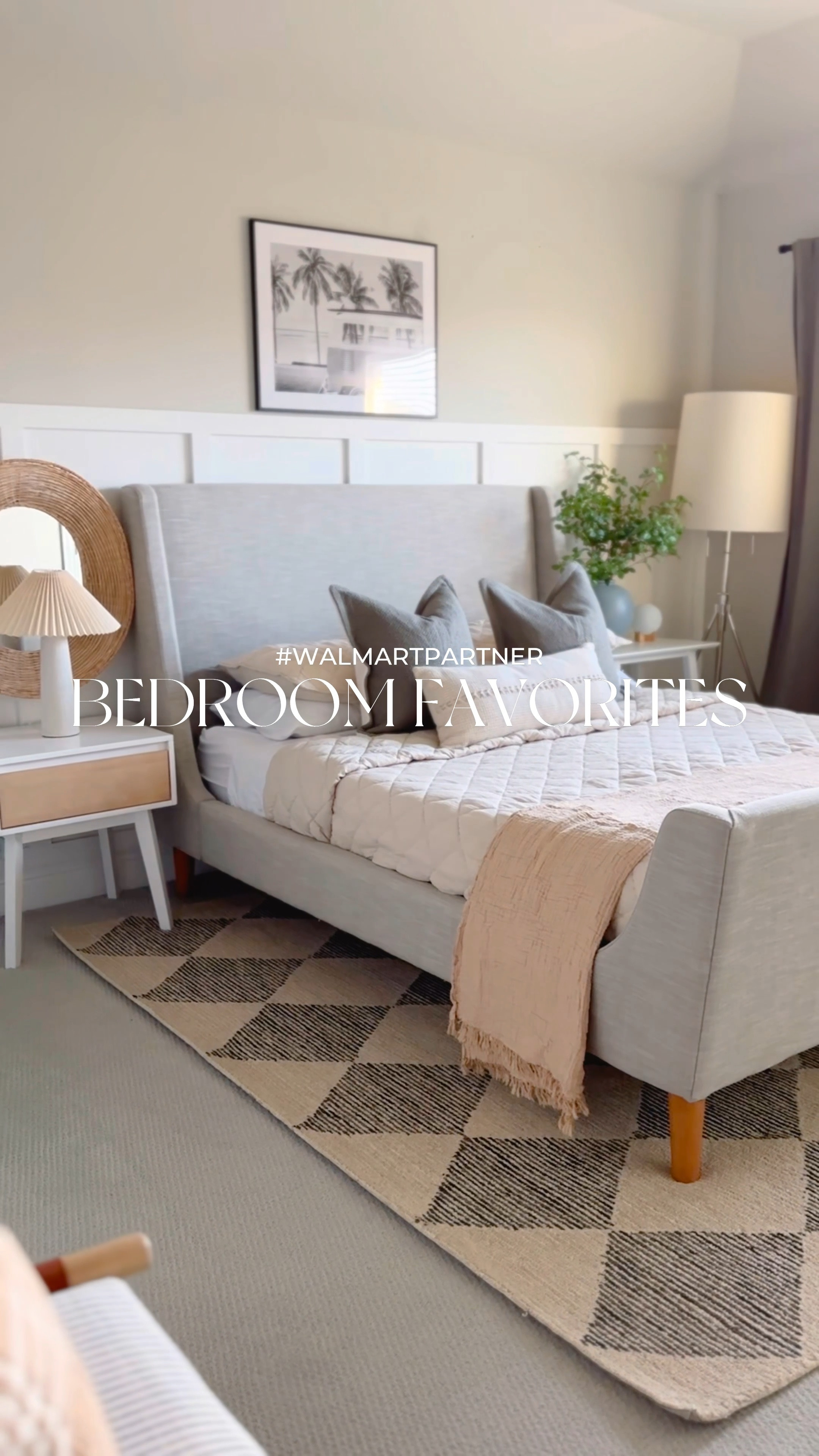 #walmartpartner Loving these new @walmart finds that I used to refresh my son’s bedroom. #walmarthome

Comment BEDROOM for links 🔗 

The quality of these pillow covers is so good! Love that they’re reversible and the green shade is so pretty. The quilt is a great material that won’t be too hot for him. Love the relaxed vibes it gives the room.

Finally this lamp is perfect! Great size, beautiful speckled detail on the base and that shade is gorgeous!

#LTKHome #LTKFindsUnder50 #LTKStyleTip