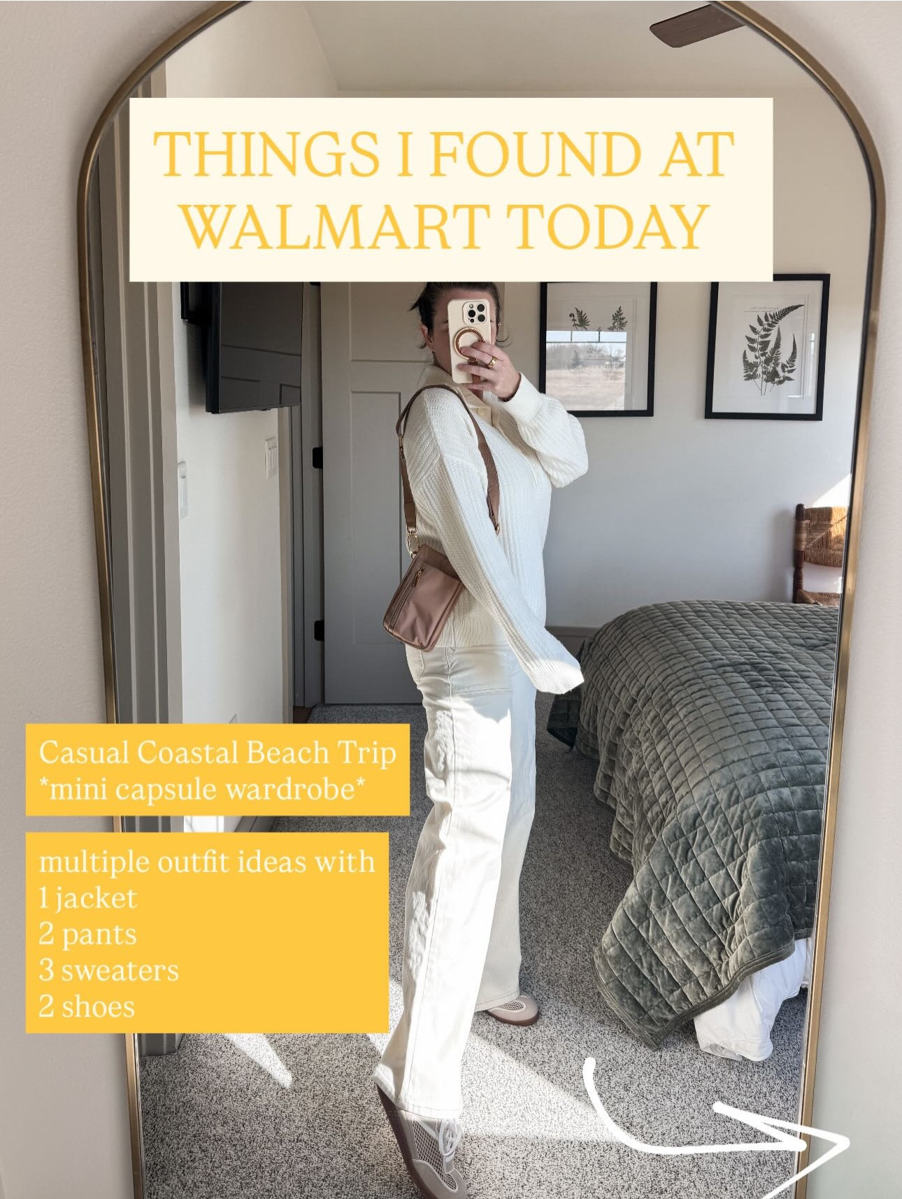 Shop with me 💛💛

#LTKSeasonal #LTKOver40