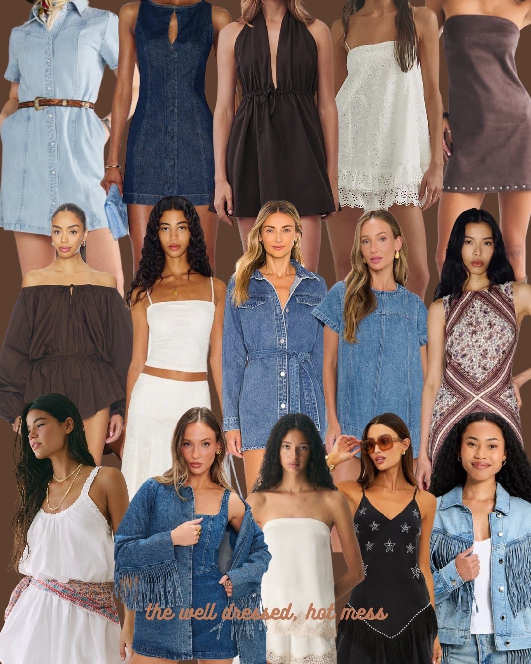 COUNTRY CONCERT 🤠 

Outfit idea, outfit ideas, outfits, look book, style guide, denim, fringe, sequin, concert concert outfits, country concert outfit ideas, country concert outfit, country concert looks, denim outfit, denim looks, summer concert, country concert, summer concert outfit, summer concert outfits, summer concert outfit ideas, summer music festival, country festival, country music festival, country music festival outfits, Festival, festival season, festival outfit, festival outfit ideas, music festival, festival style guide, coachella, Coachella outfit, Coachella outfit ideas, Coachella style guide, Country, country concert, country outfit, country outfits, country outfit ideas, country look book, country concert outfit, country concert outfits, country concert outfit ideas, country concert look book, festival, festival outfit, festival outfit ideas, festival outfits, festival look book, summer country concert, summer concert, outdoor concert, festival looks, country looks, country concert looks, fringe, embellishments, crochet, leather, faux fur, animal print, studded, cool girl outfit ideas, bohemian, music festival, music festival outfit, music festival outfits, music festival outfit ideas, cowgirl, cowgirl outfits, cowgirl outfit, musical festival looks, music festival look book, summer country concert outfit ideas, stagecoach, stagecoach festival, music festival, stagecoach outfits, stagecoach outfit ideas, stagecoach outfits, country concert, country concert outfits, country concert outfit ideas, stagecoach looks, country concert looks, festival outfit ideas, festival outfits, festival looks, country music, country music concert, country concert style

#LTKootd #LTKSeasonal #LTKSaleAlert