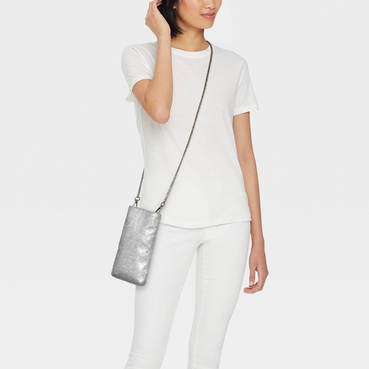 Cell Phone Crossbody Bag - A New Day™ | Target