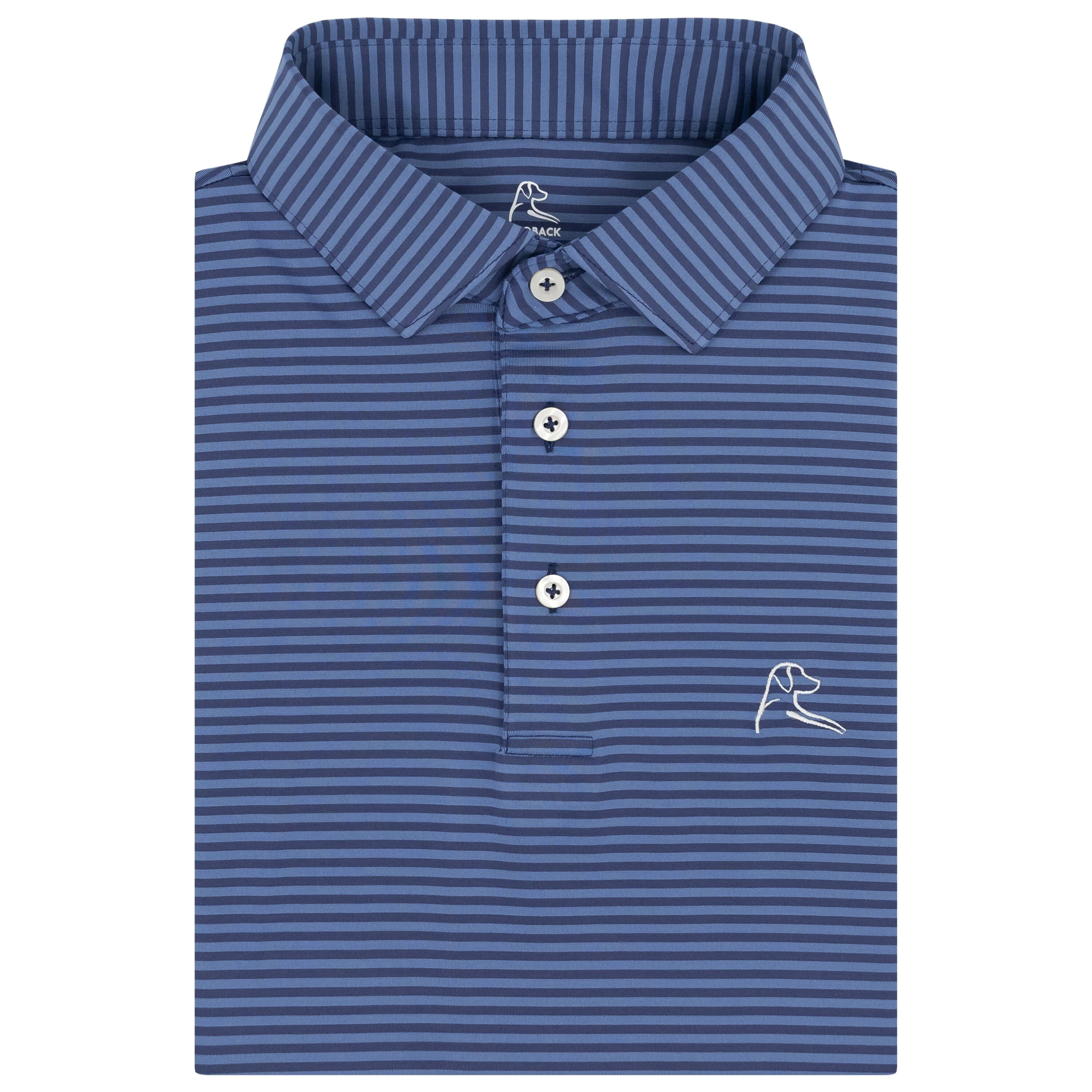 The Birdie Stripe | RHOBACK