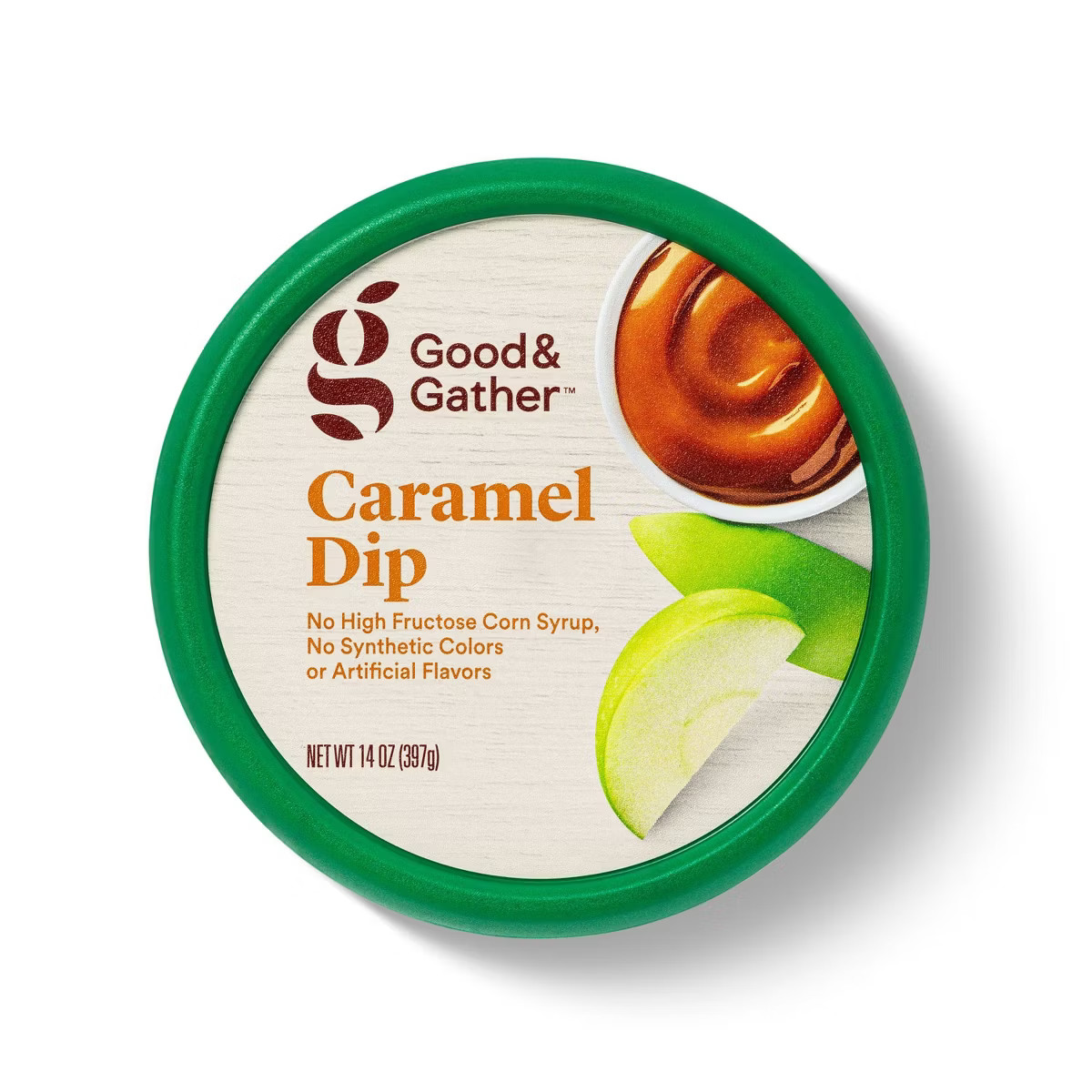 Caramel Dip - 14oz - Good & Gather™ | Target